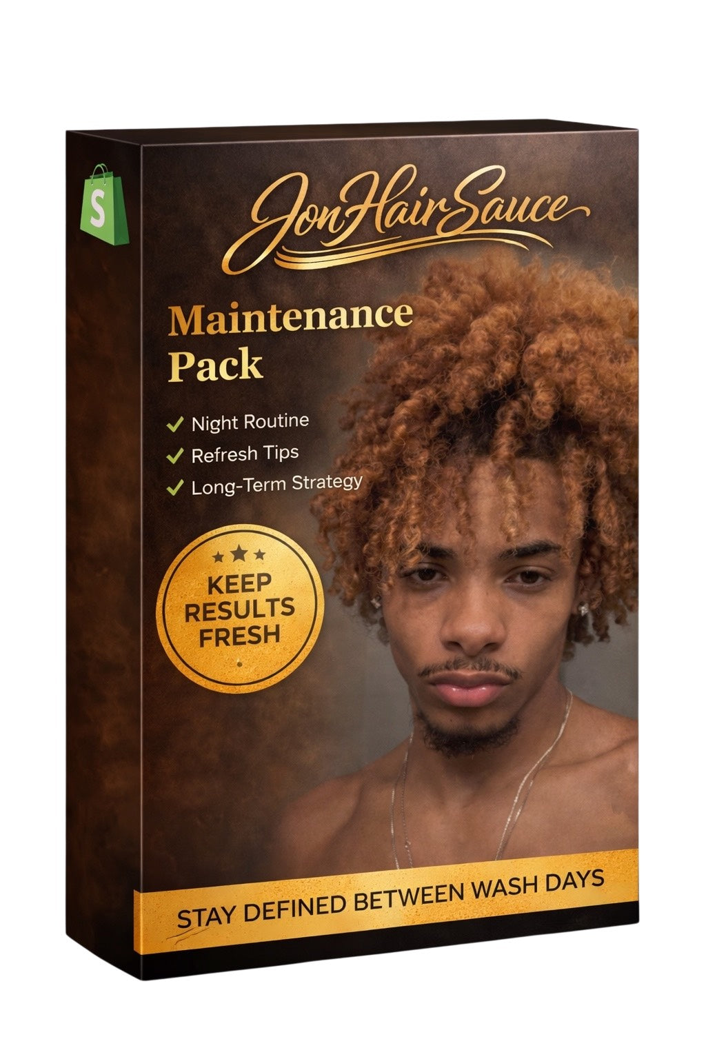 Maintenance Guide (Digital)