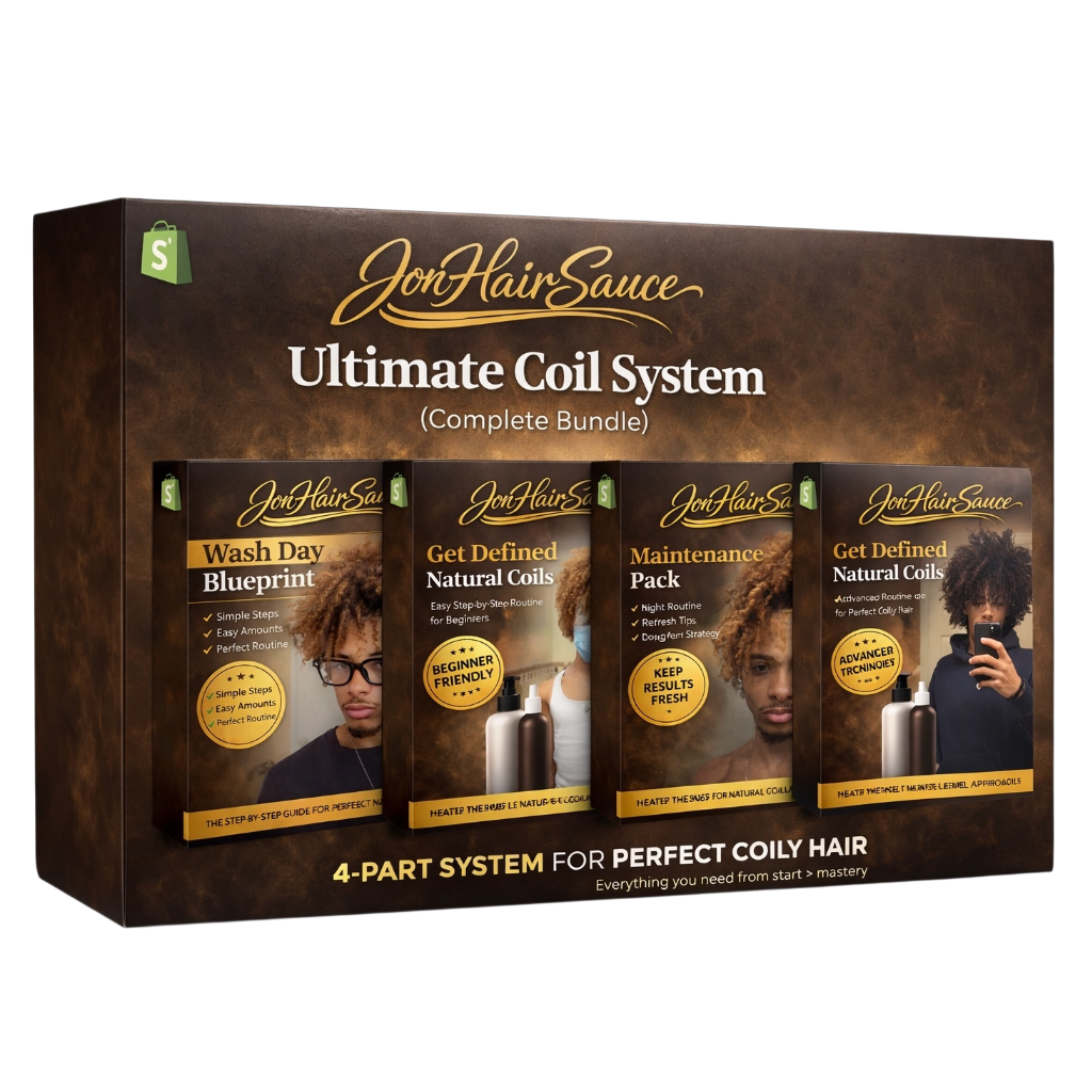 All-In-One Curl System – Digital Bundle