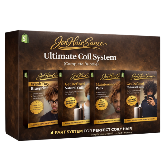 All-In-One Curl System – Digital Bundle